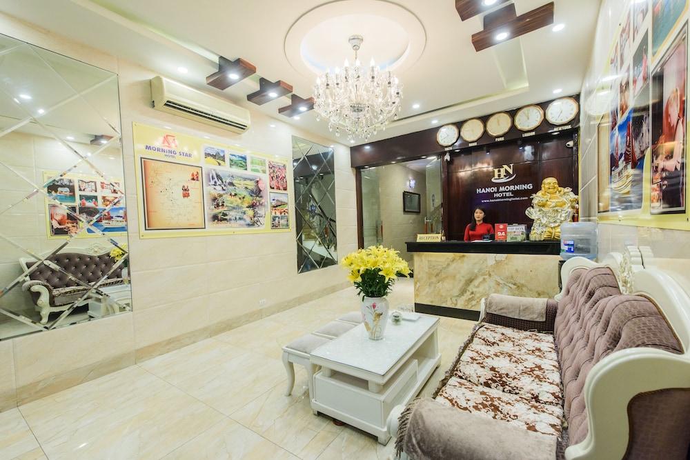 Morning Hotel Hanoi
