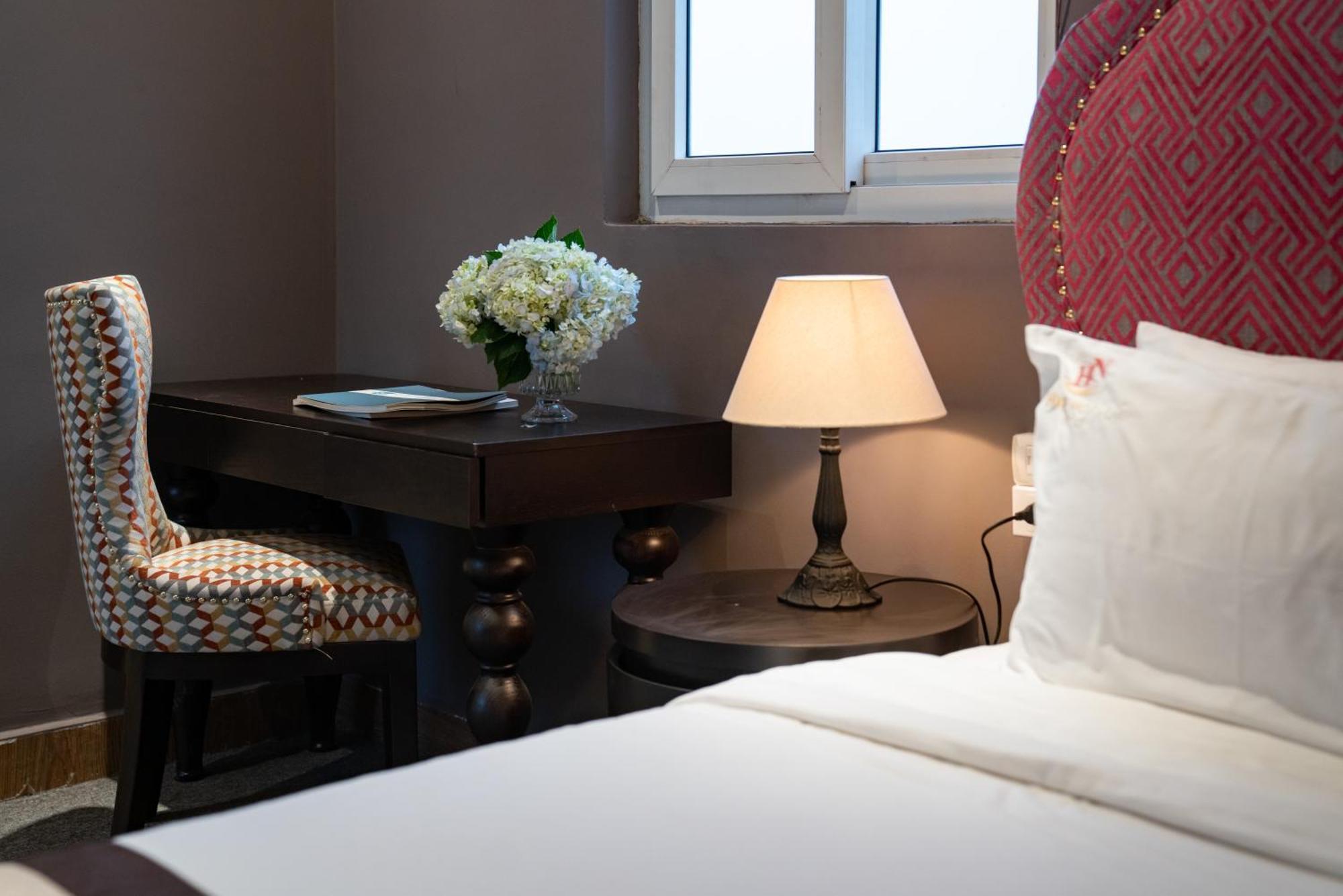 Morning Hotel Hanoi